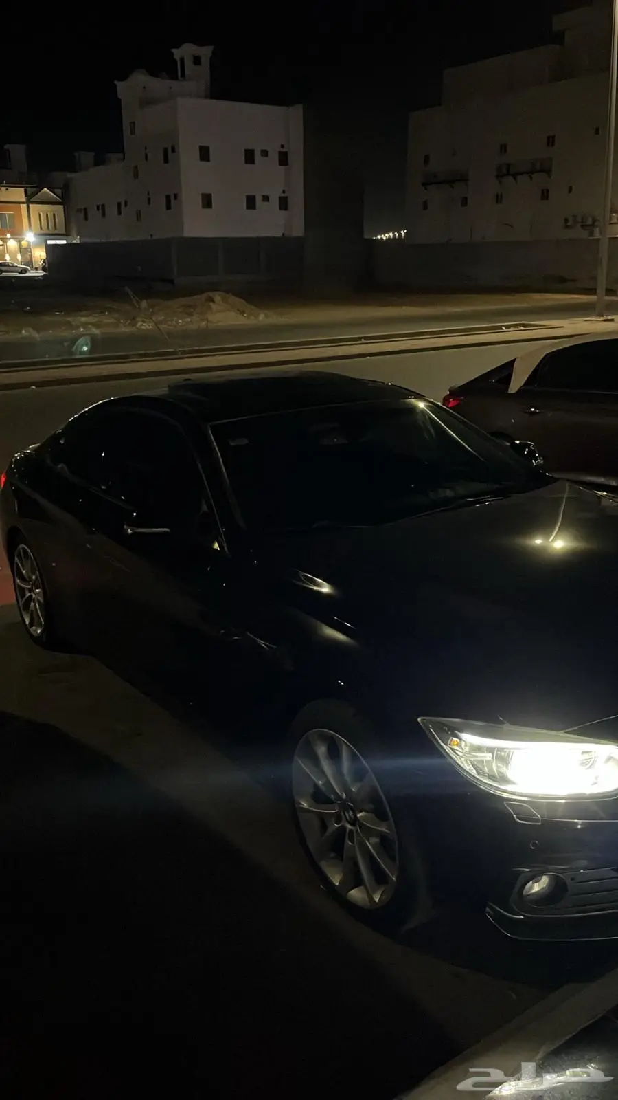 Bmw 420i 2016 5
