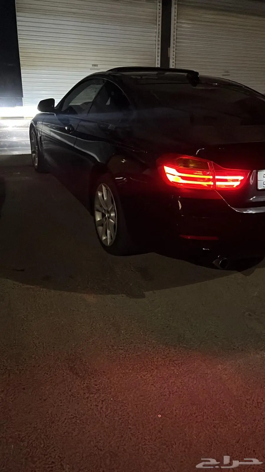 Bmw 420i 2016 6