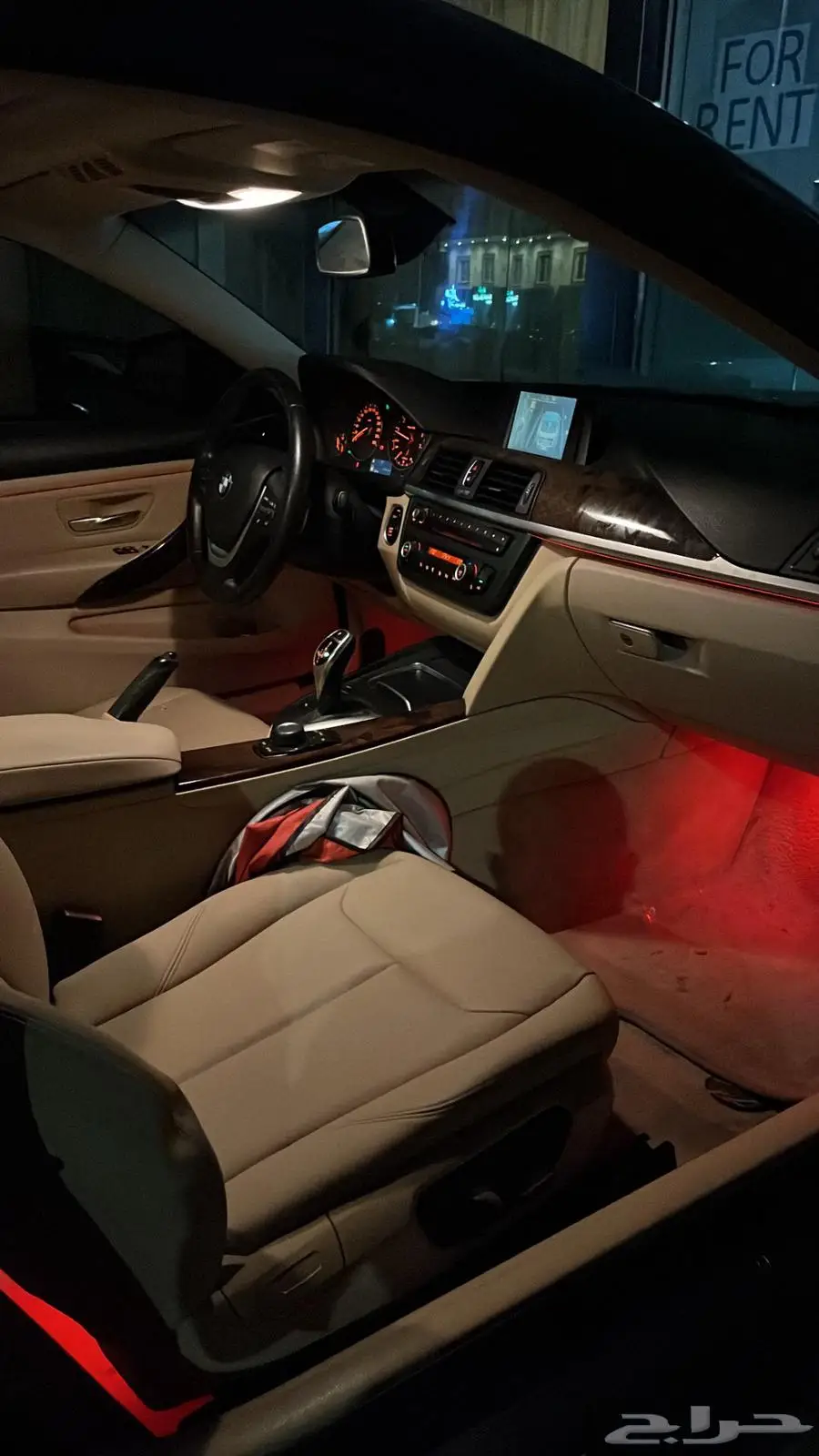 Bmw 420i 2016 3