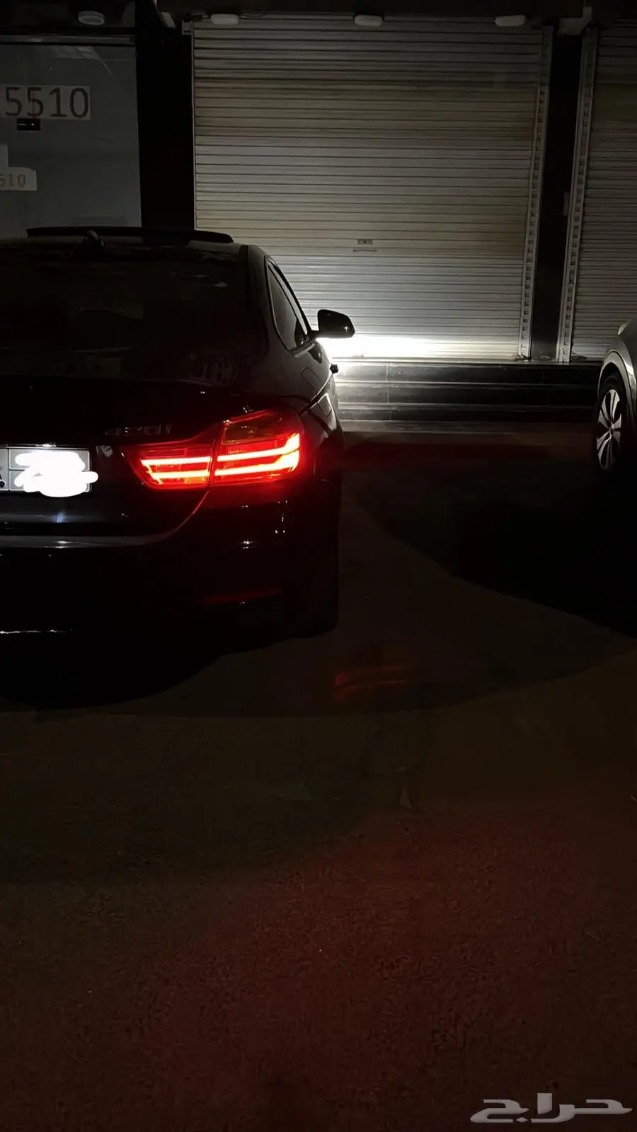 Bmw 420i 2016 0