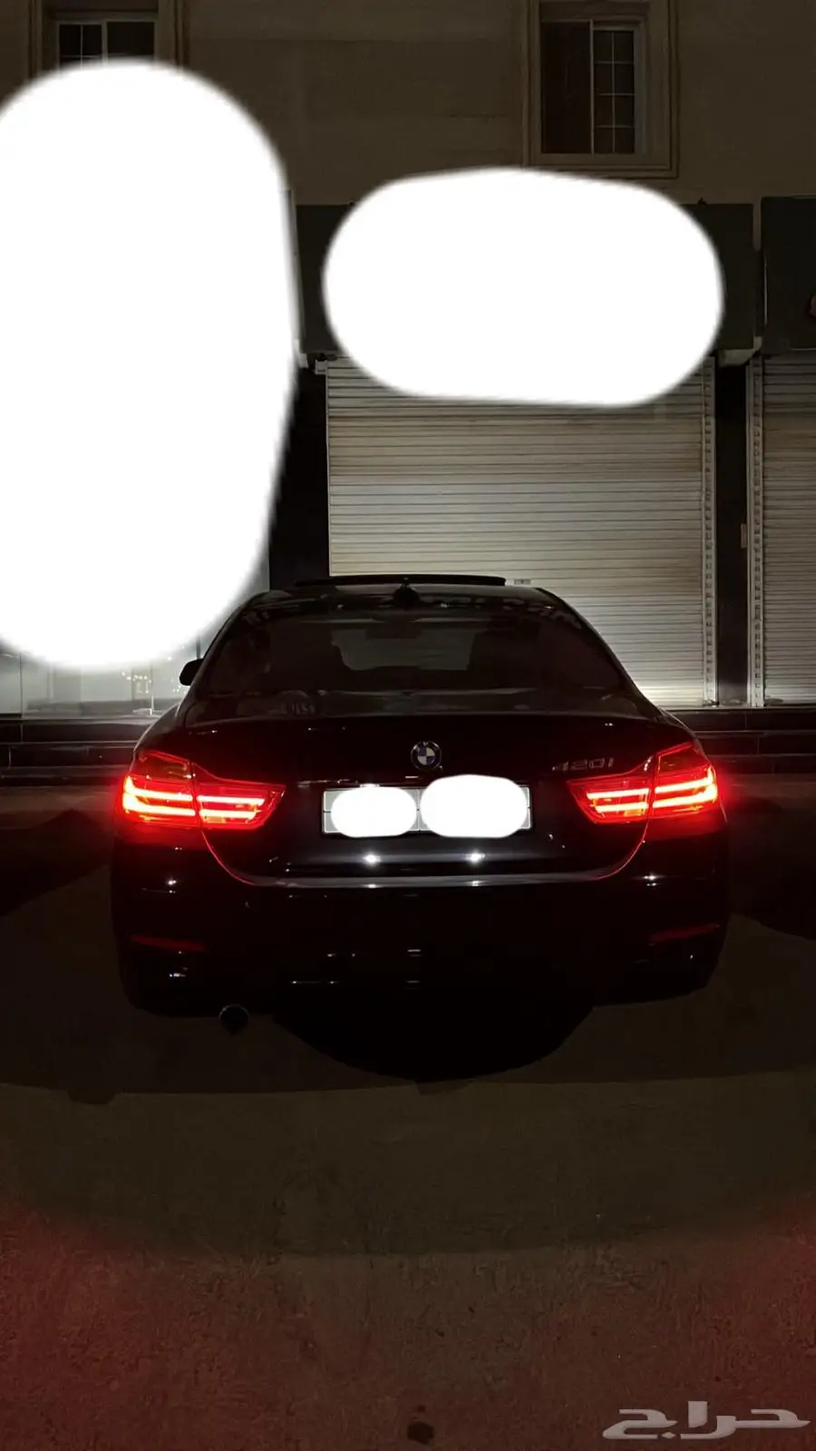 Bmw 420i 2016 1