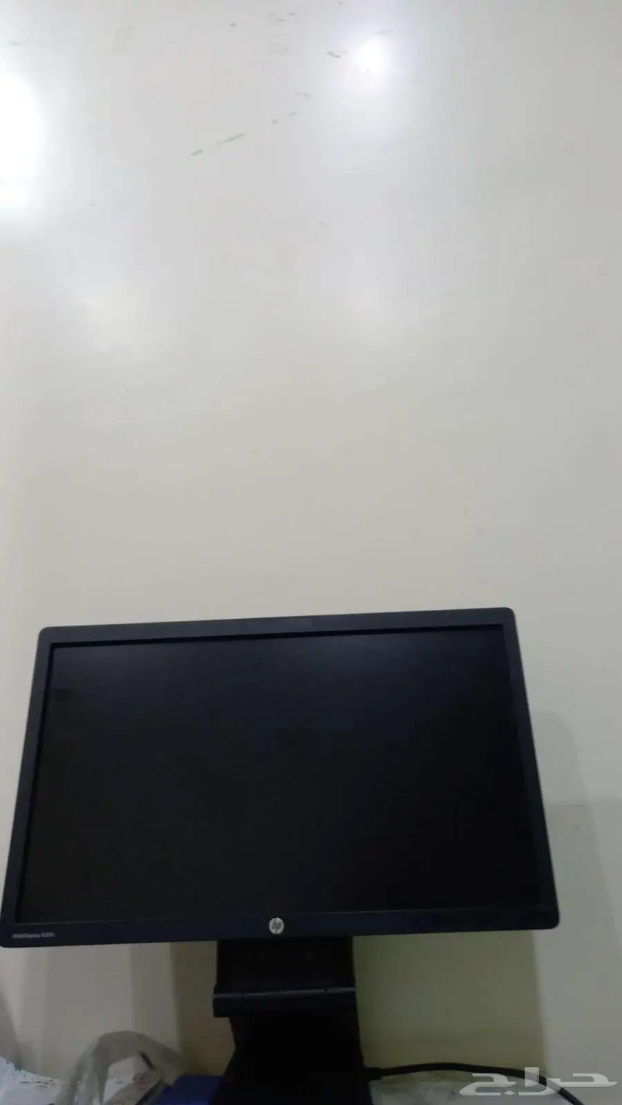 شاشه اتش بي. 2