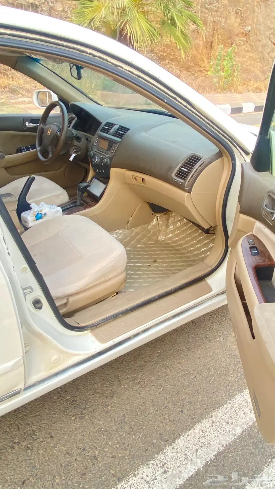 اكورد 2007 5