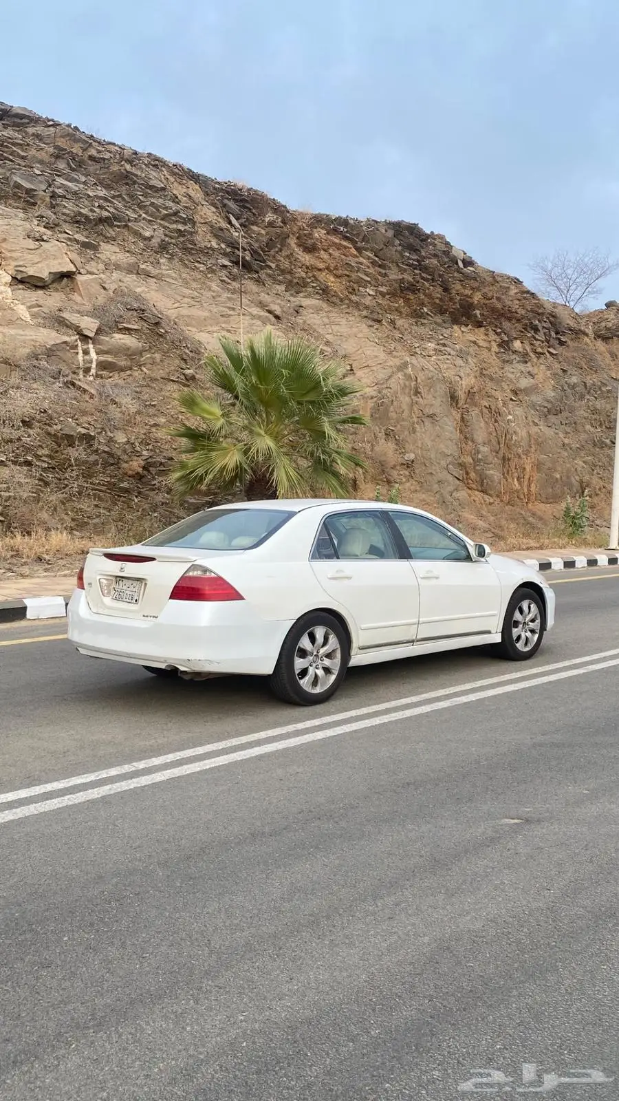 اكورد 2007 3