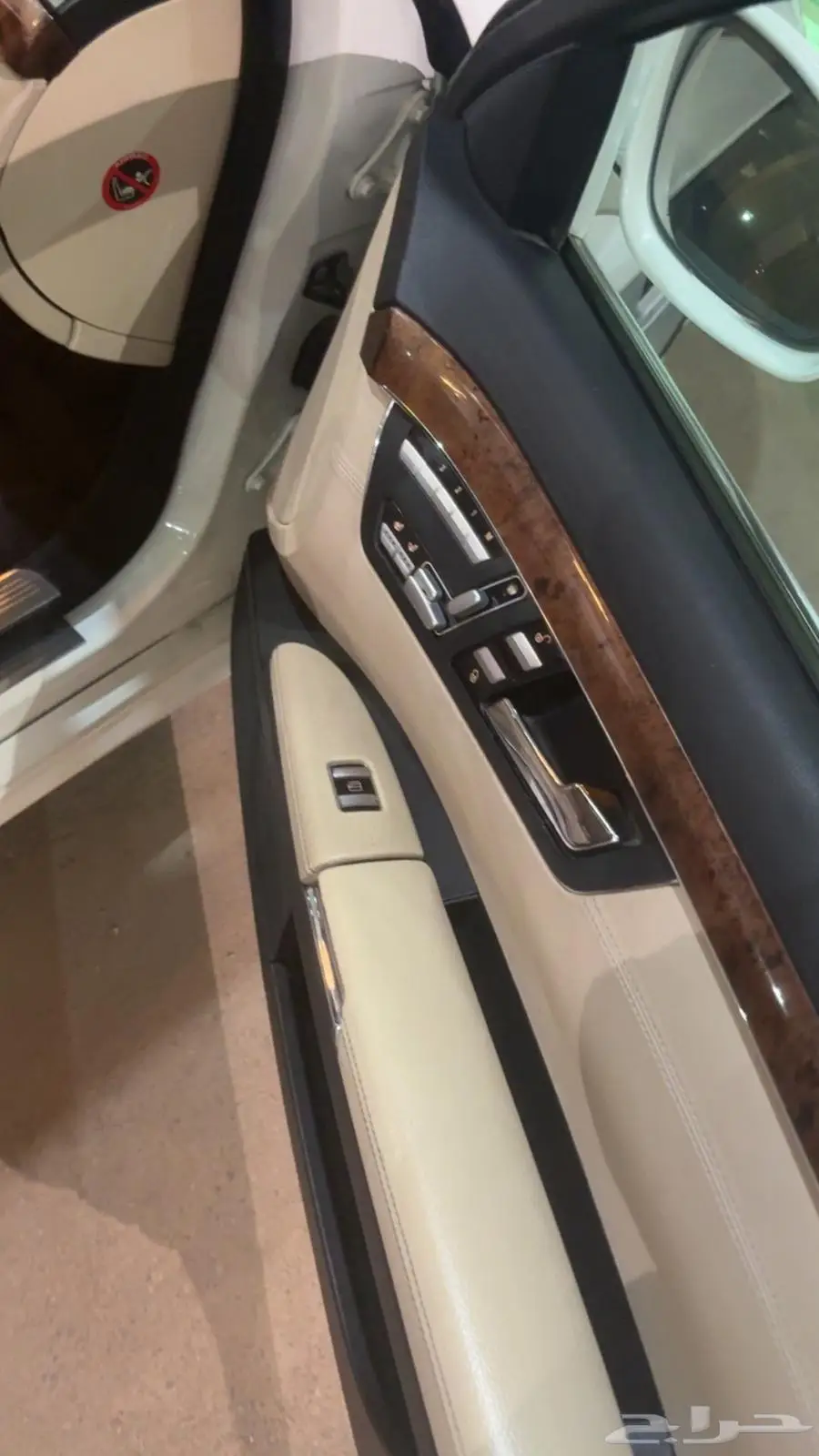 مرسيدس 350 S 5