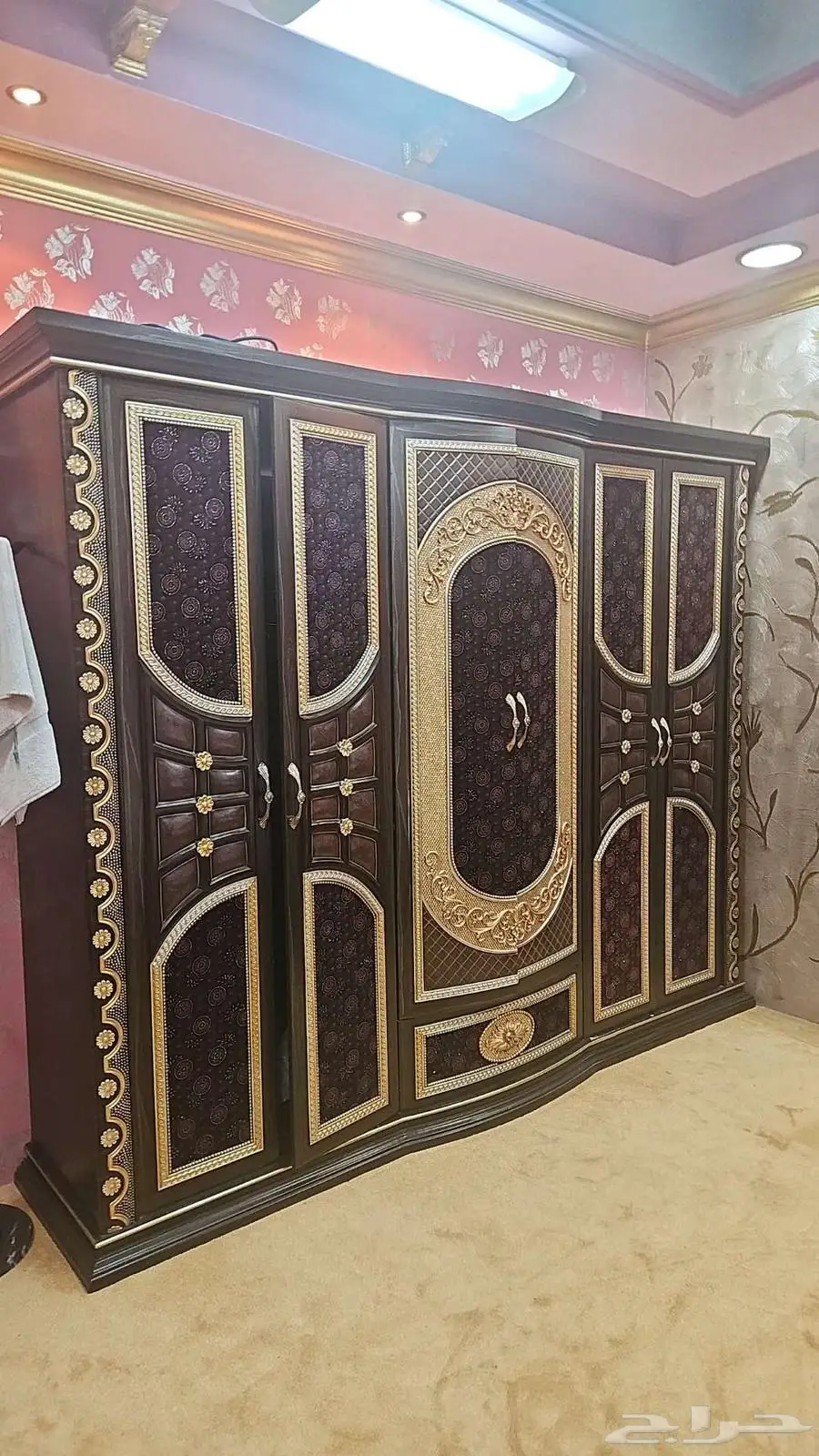 غرفة نوم للبيع 4
