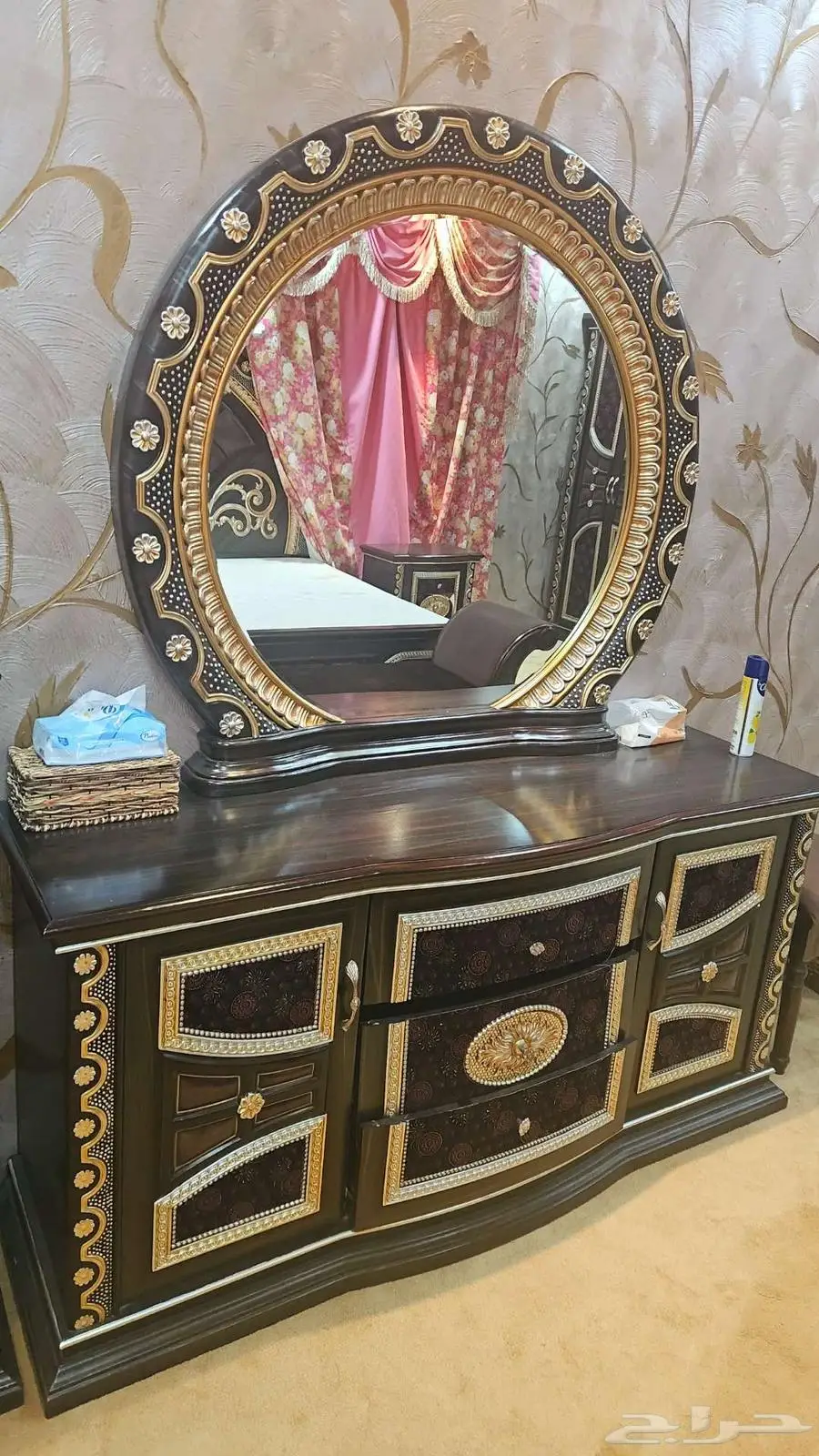 غرفة نوم للبيع 2