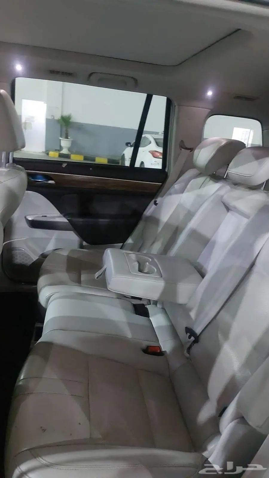 GAC 2020 أبيض فل كامل 3
