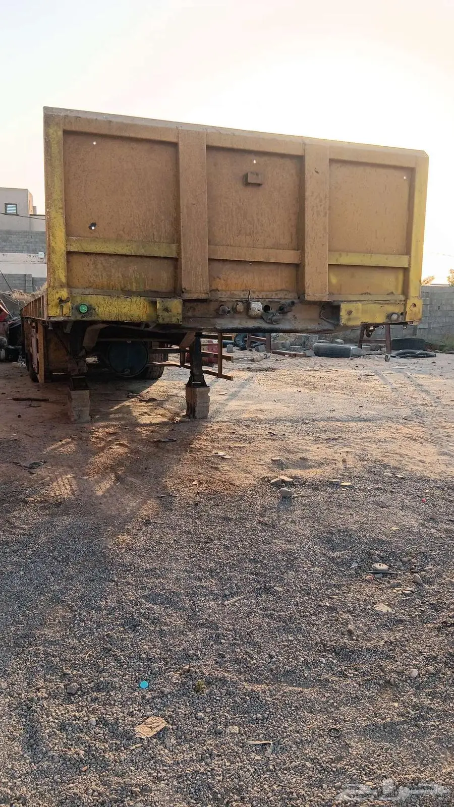 سطحة 3 محاور 2