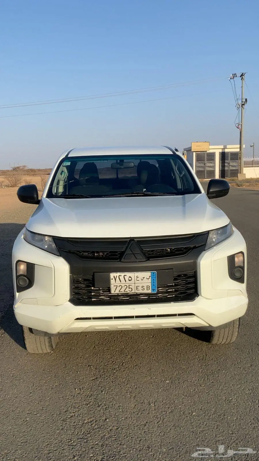 ميستوبيشي 5