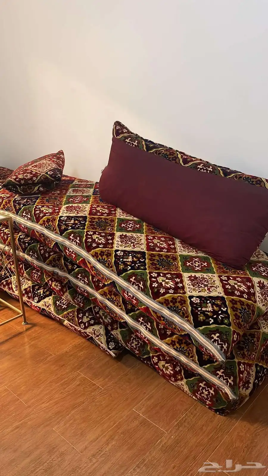 فرن غاز 2