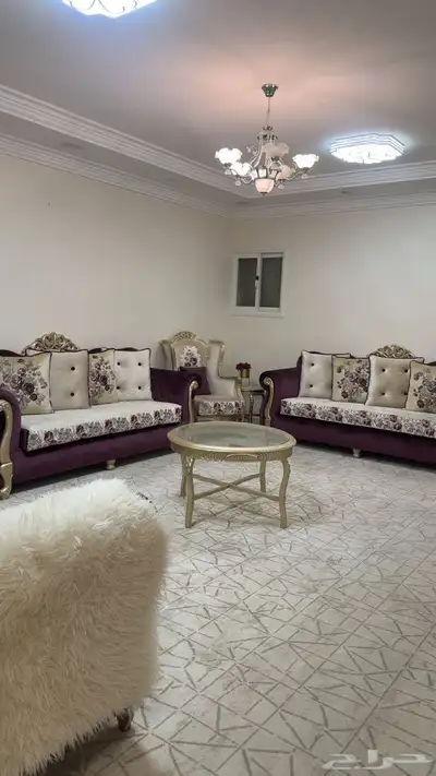 شقة للايجار ابها 0