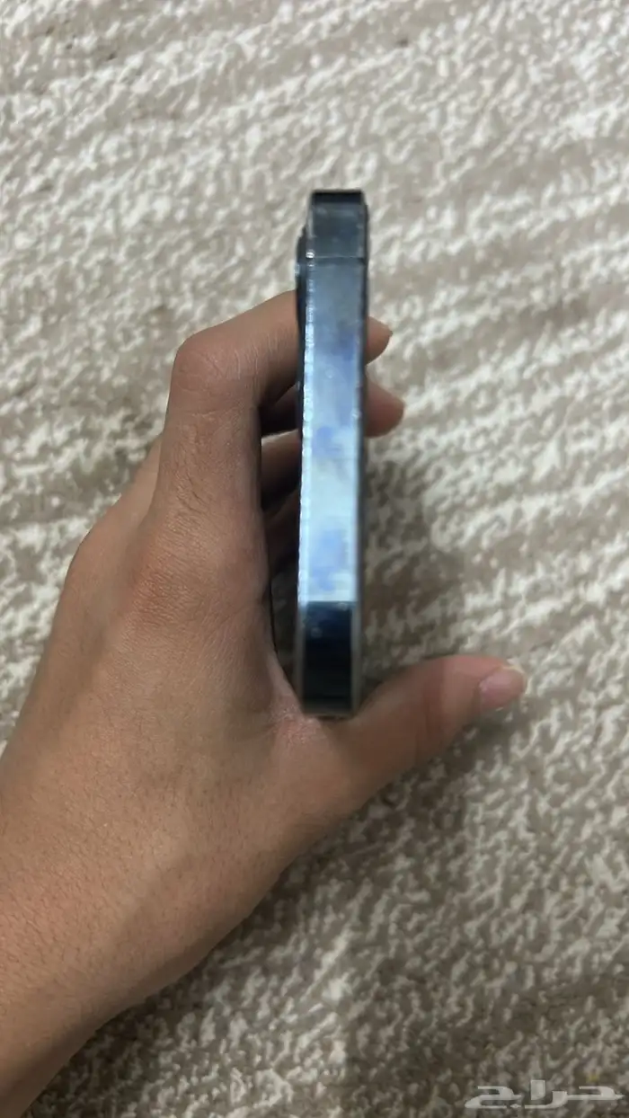 ايفون 12 برو 4