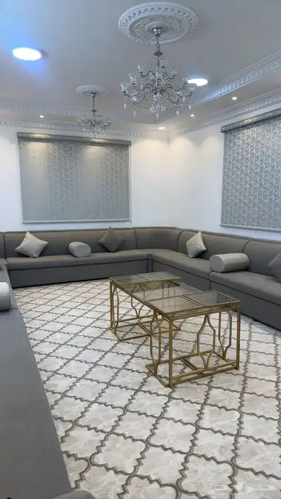 شقة للايجار ابها 1