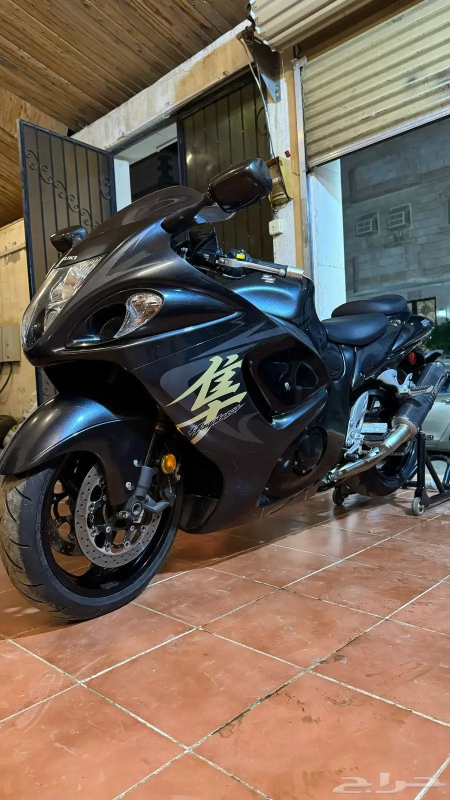 للبيع هايبوزا 2009 نظيف جدا  كرت 0
