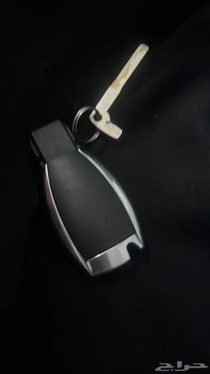 مفتاح مرسيدس للبيع 0