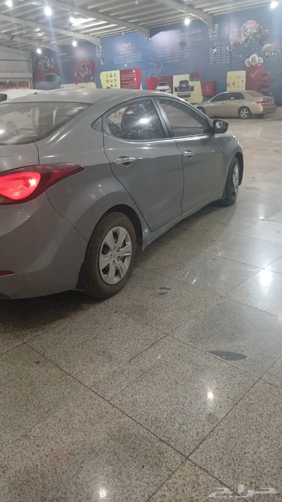 انترا 1
