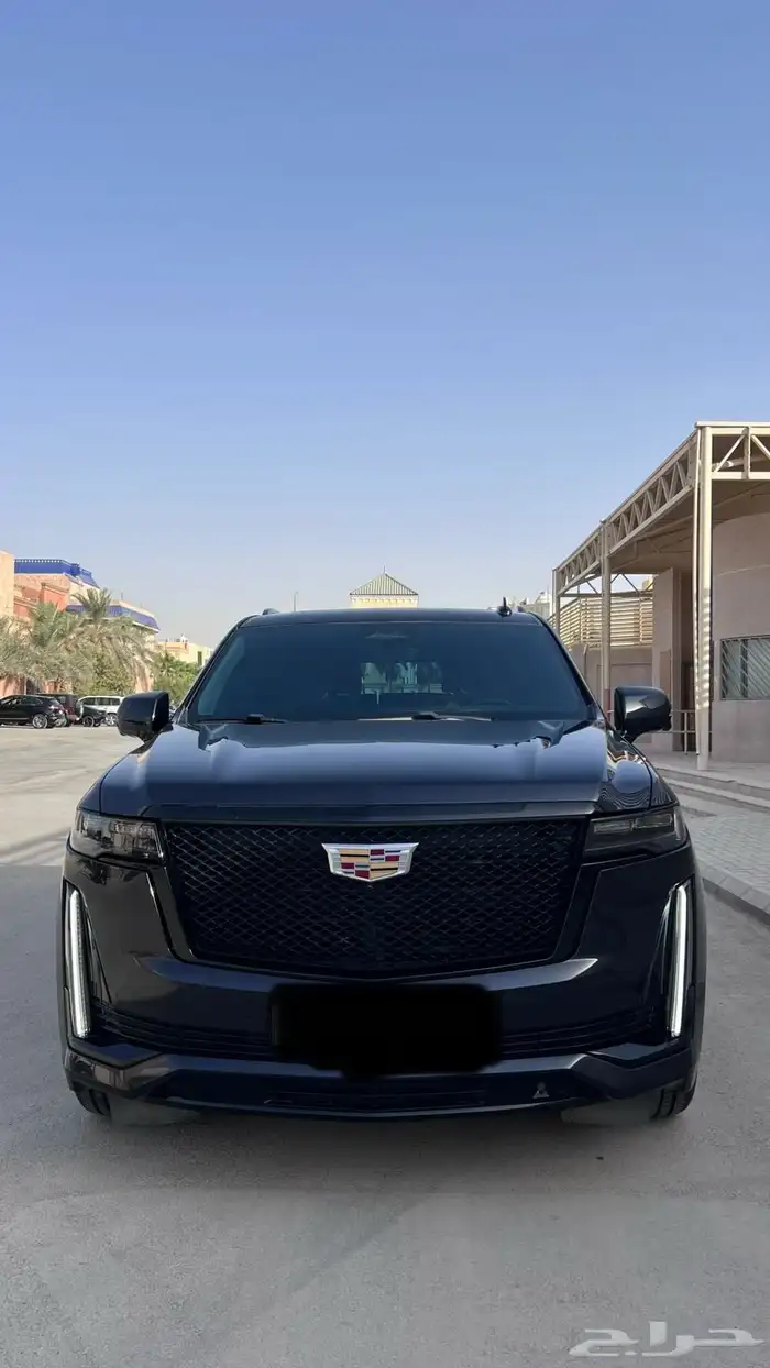 اسكاليد 2023م 0