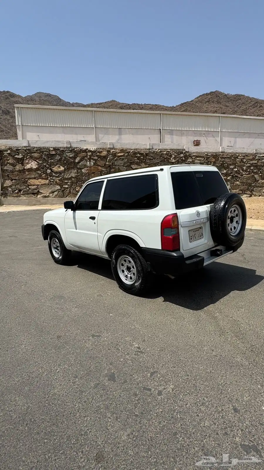 جيب نيسان 2006 0