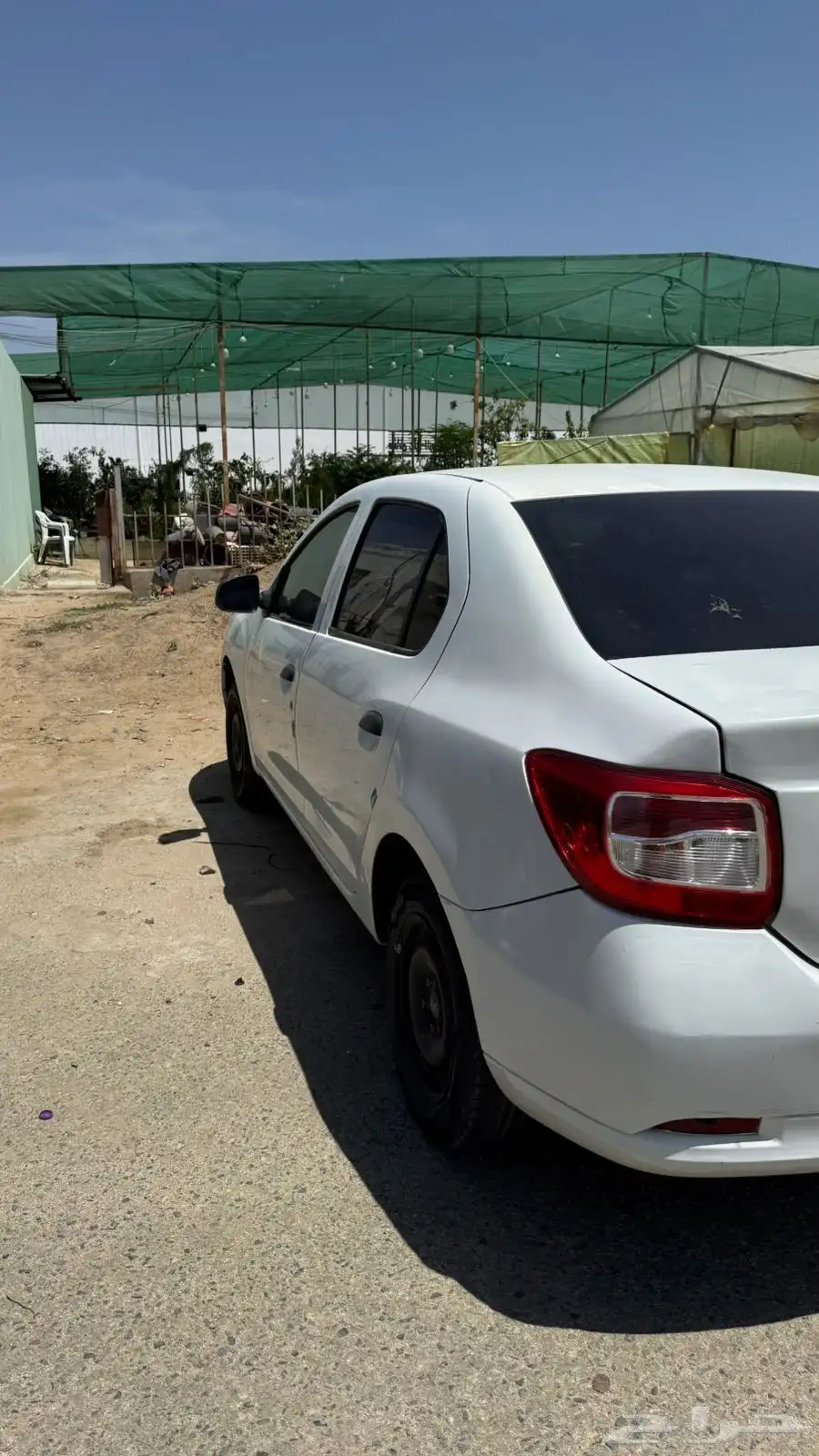 رينو سيمبول 2015 1