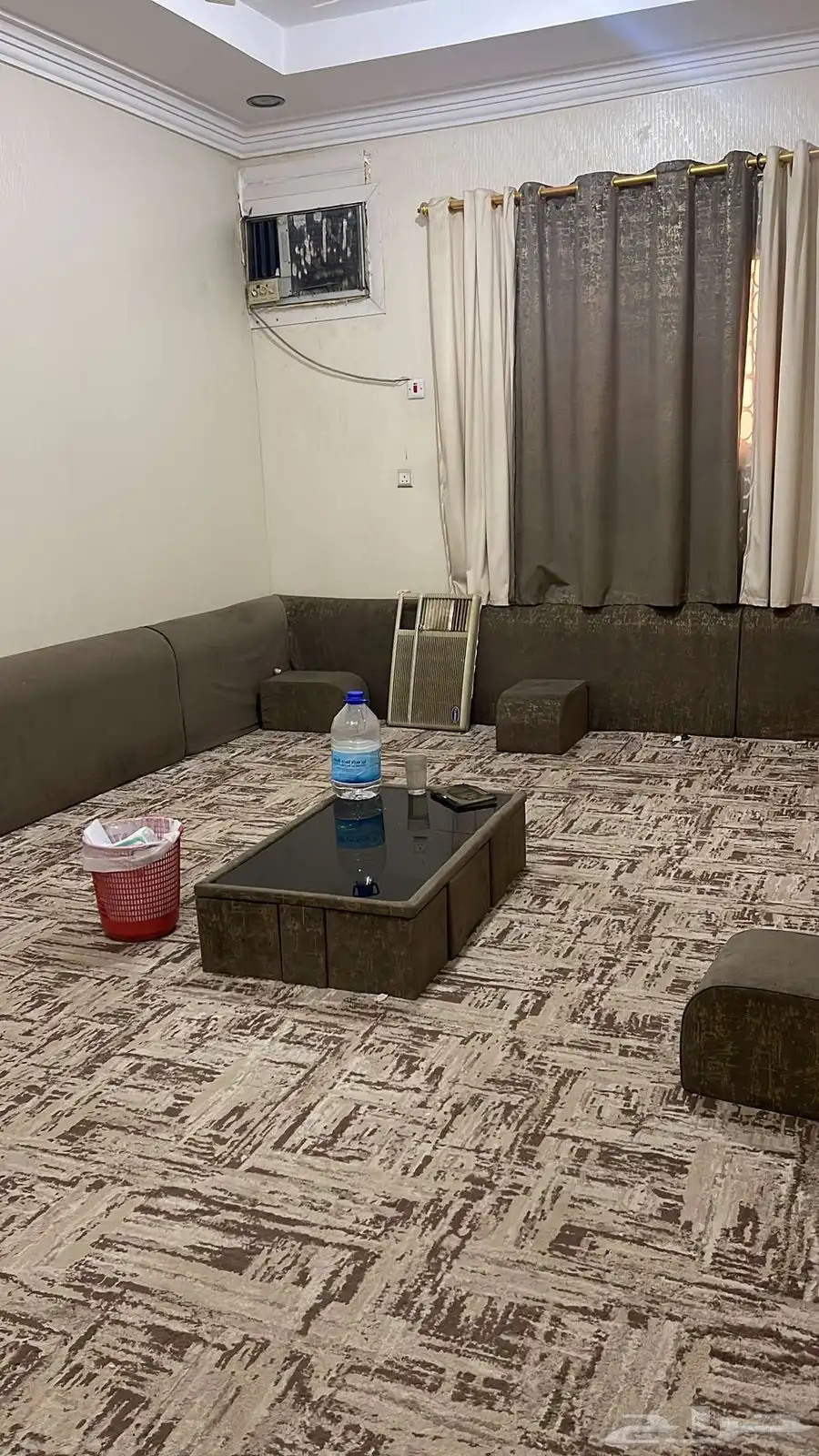 فرن غاز 4