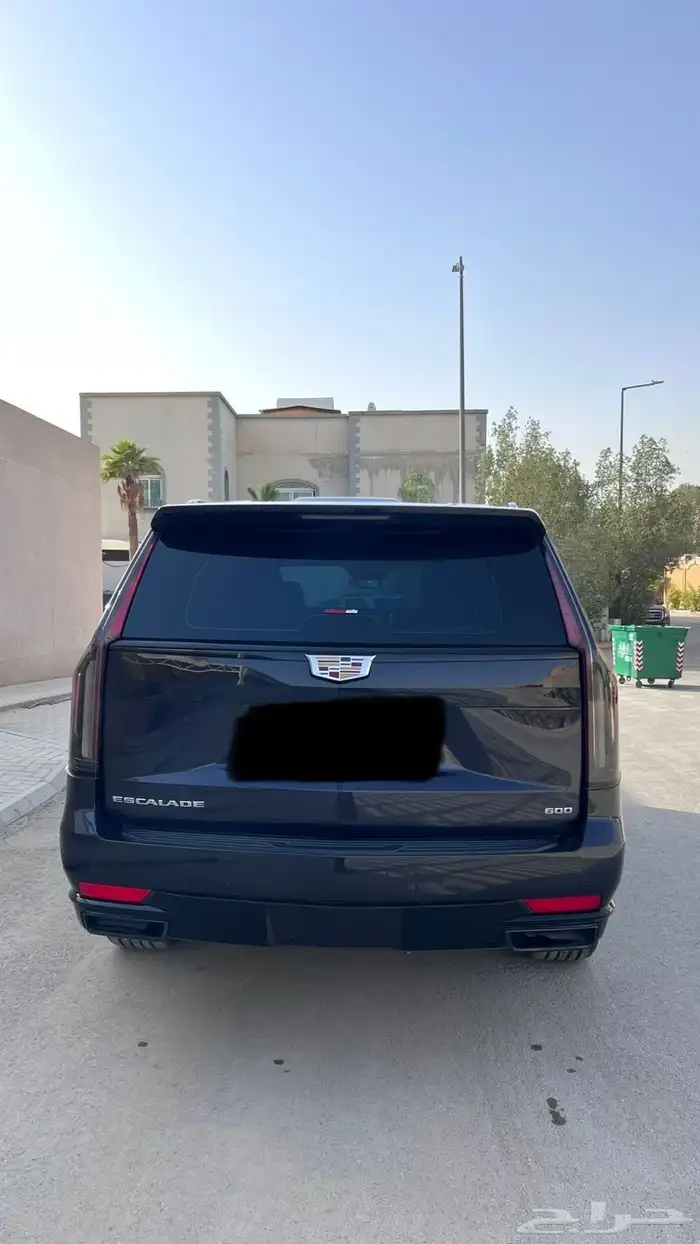 اسكاليد 2023م 4