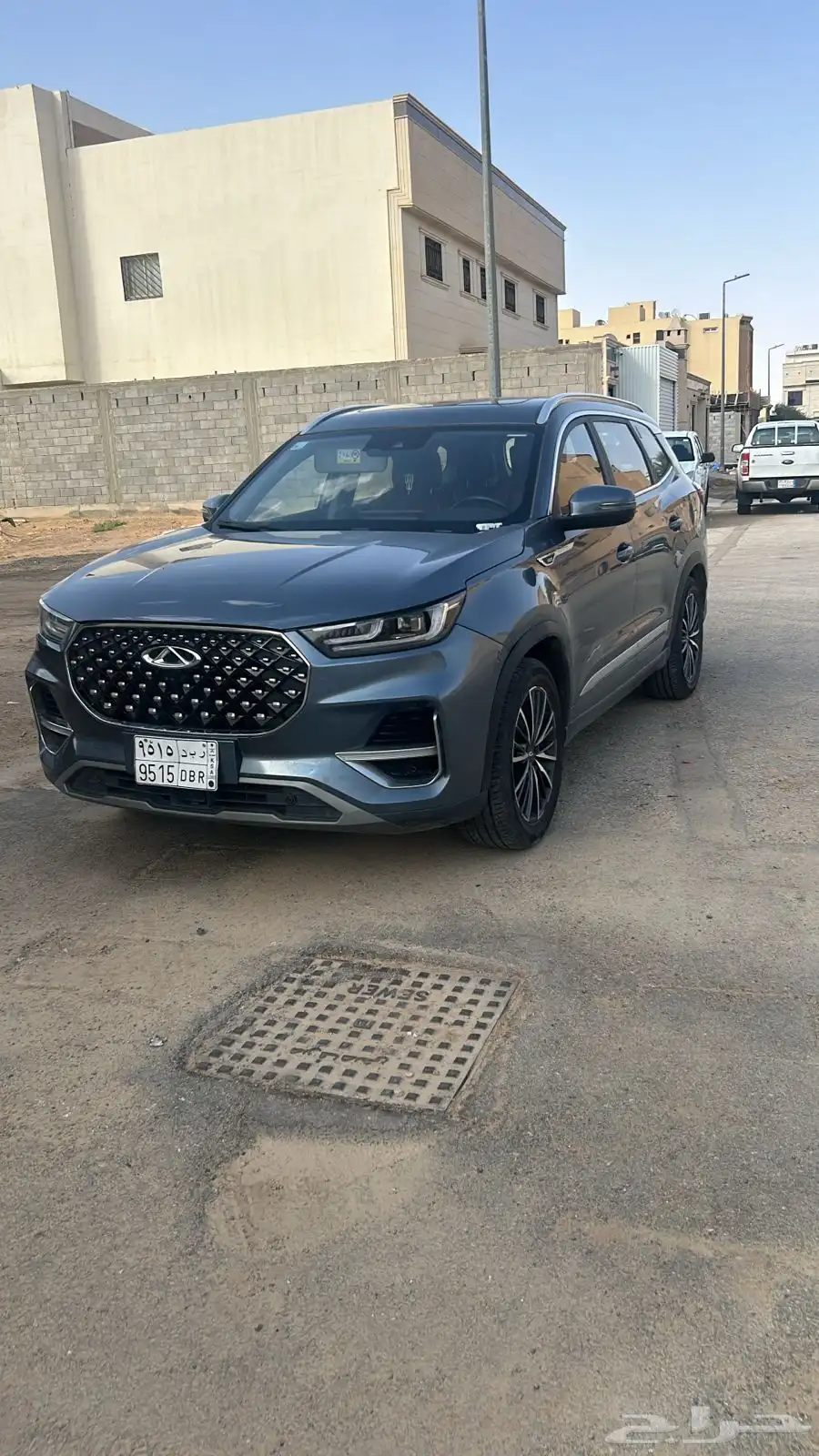شيري 2022 للبيع 3