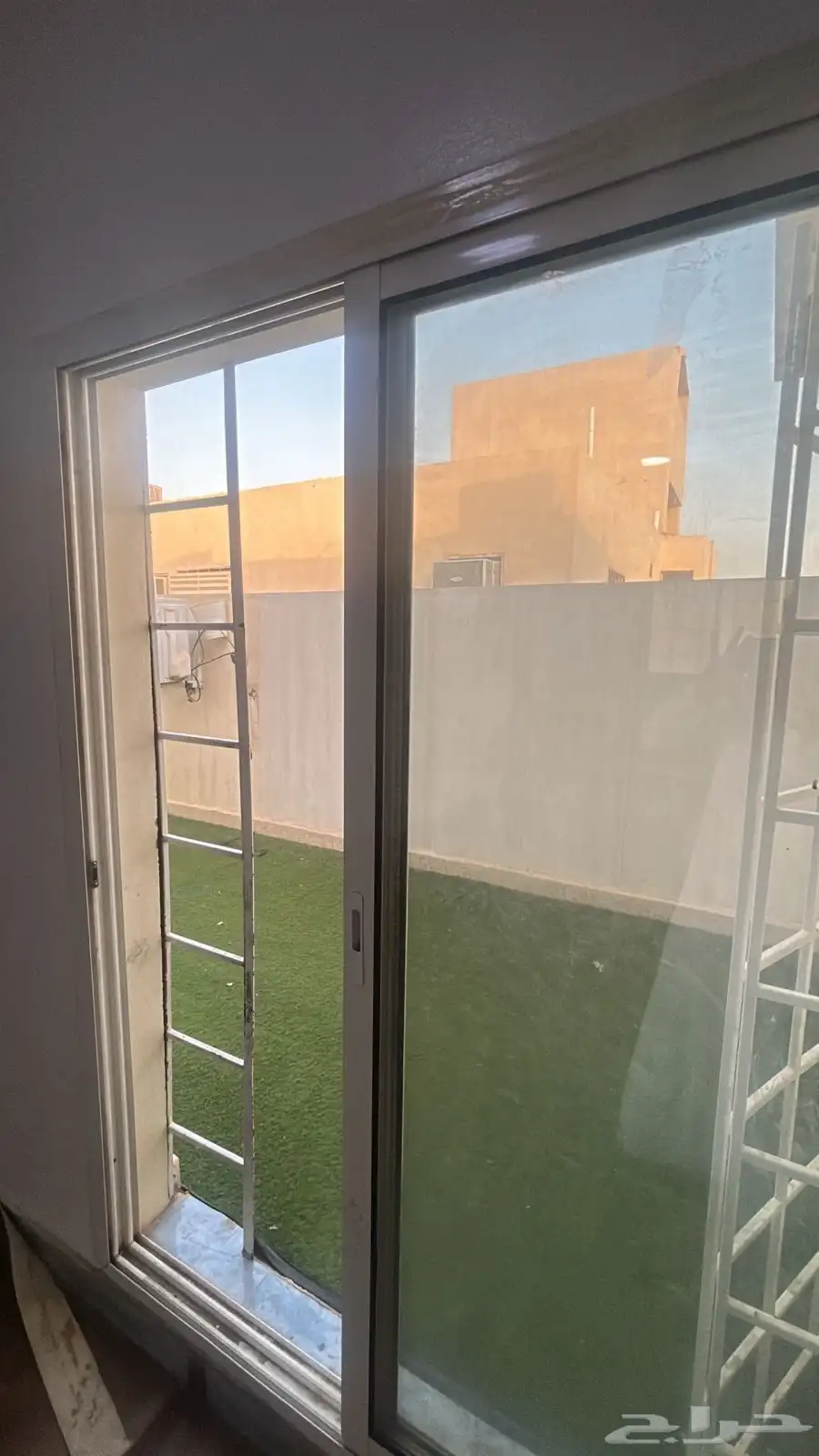 دور للإيجار حي السعادة 6