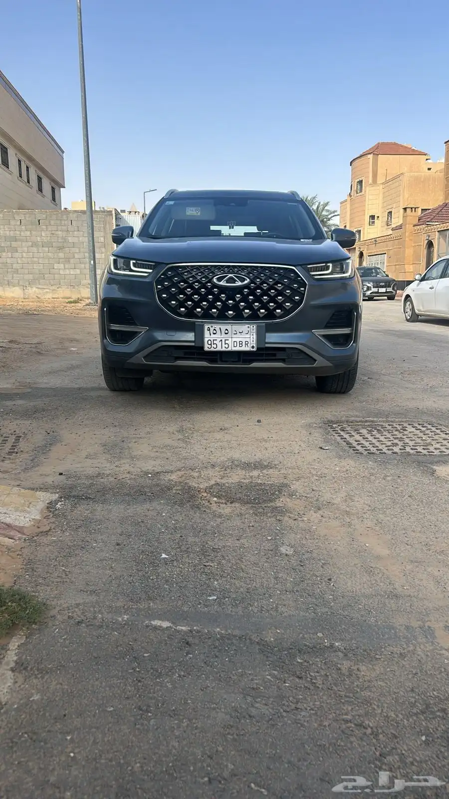 شيري 2022 للبيع 4