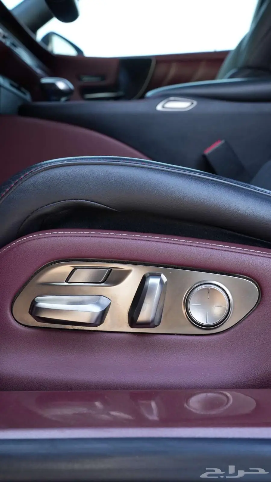 LEXUS LS500h HH لكزس 26
