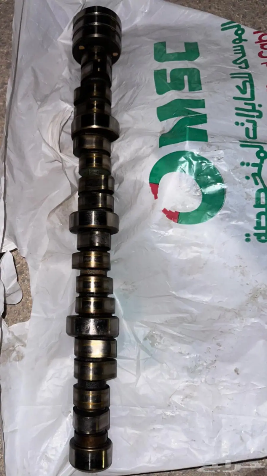 للبيع كام 6.4 نظيف 0