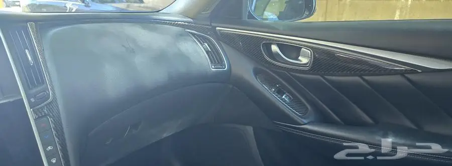 انفنيتي Q50 s 2015 1