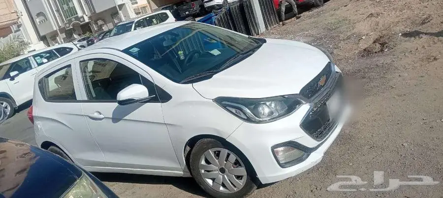 شيفرلية سبارك 2020 5