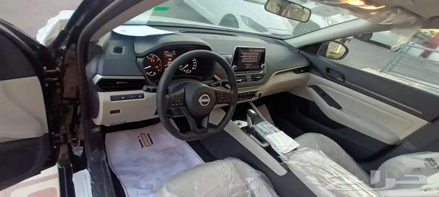 نيسان التيما S ستاندر 2025 7
