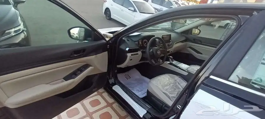 نيسان التيما S ستاندر 2025 5
