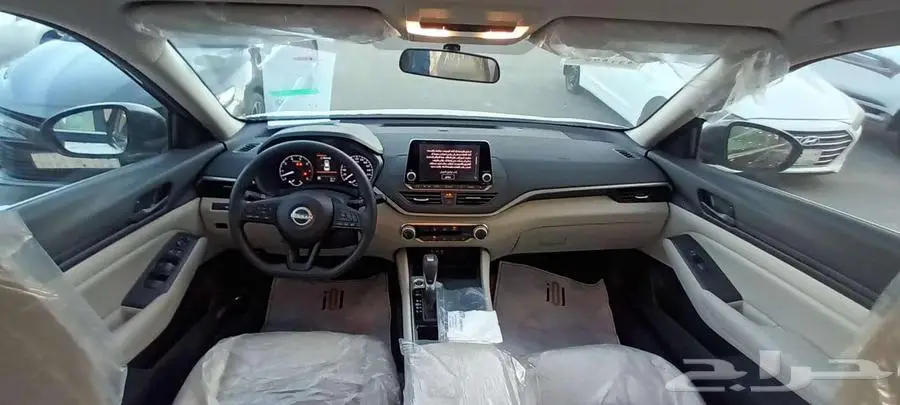 نيسان التيما S ستاندر 2025 10