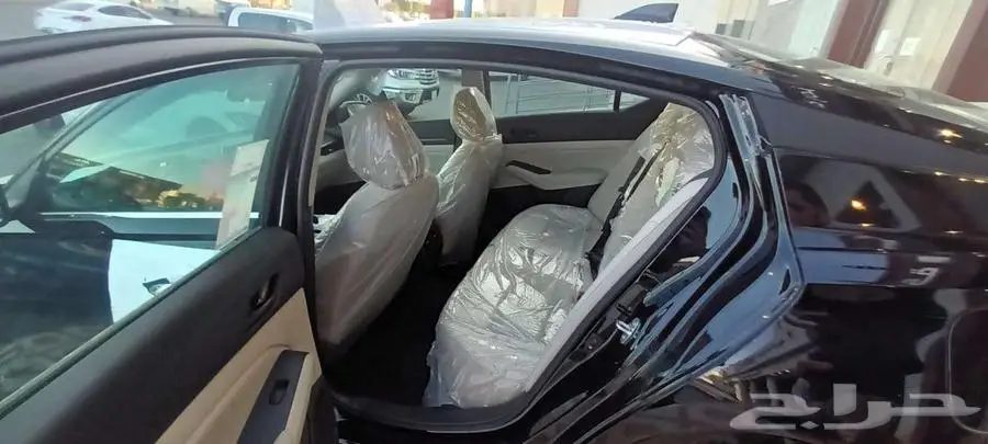 نيسان التيما S ستاندر 2025 8