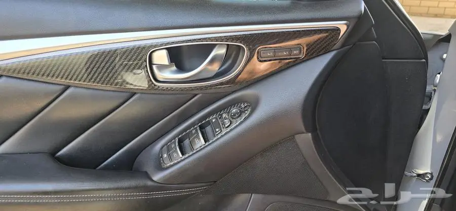 انفنيتي Q50 s 2015 2
