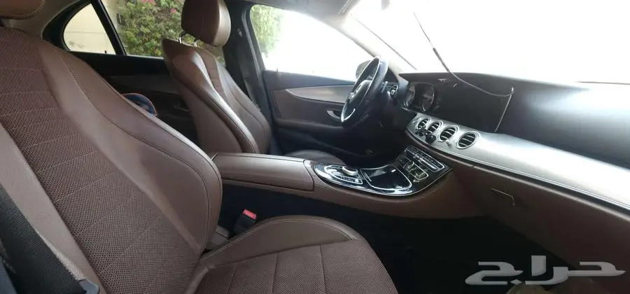 Kit Amg Mercedes E200 2018 2