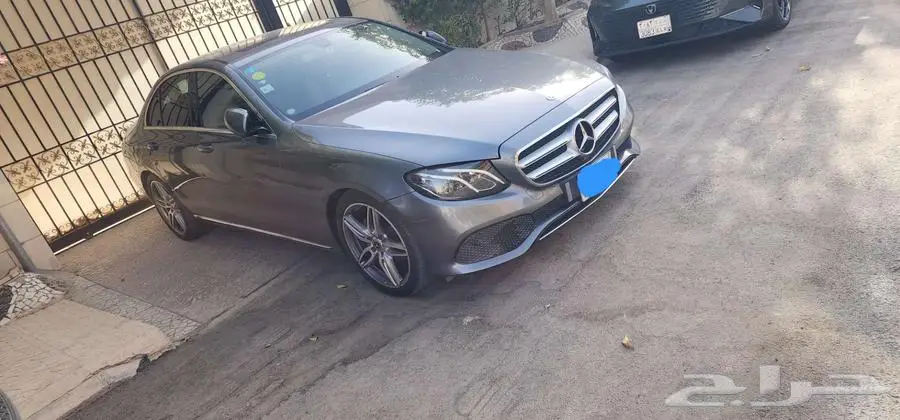 Kit Amg Mercedes E200 2018 0