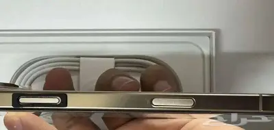 ايفون 16 برو ماكس 512 GB كوري- جديد 5
