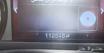 يوكون جي ام سي 2015 طويل فل كامل اسود سعودي 9