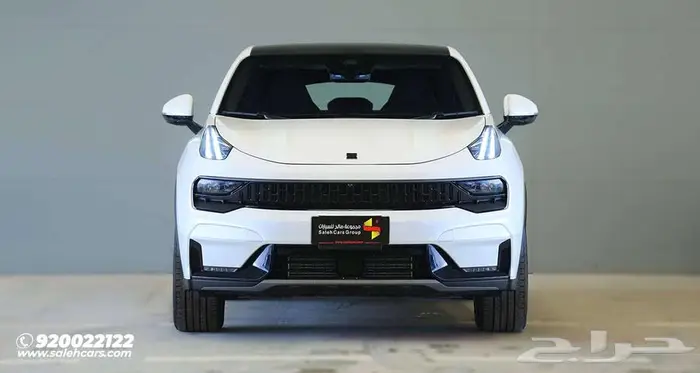 قيادة ذكية وأناقة عالية مع لينك أند كو 05 هايبر بلس 2024 0