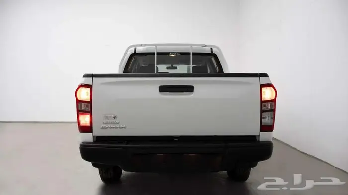 ايسوزو غمارتين دبل استاندر 2025 7