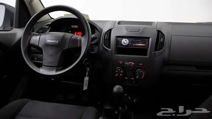 ايسوزو غمارتين دبل استاندر 2025 4