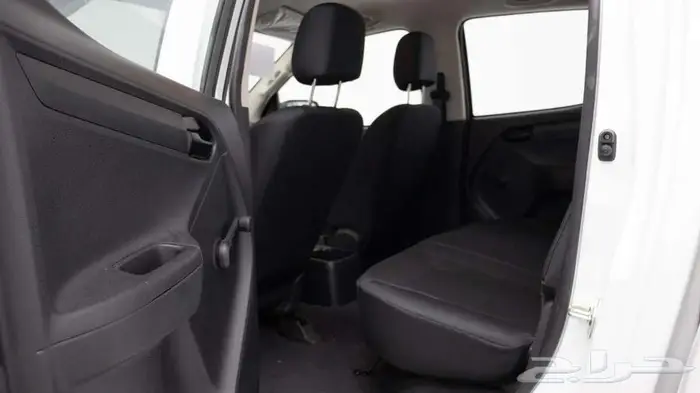 ايسوزو غمارتين دبل استاندر 2025 3