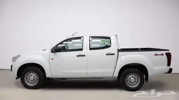 ايسوزو غمارتين دبل استاندر 2025 6