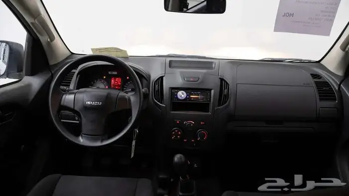 ايسوزو غمارتين دبل استاندر 2025 2