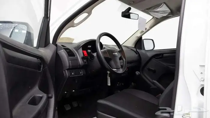 ايسوزو غمارتين دبل استاندر 2025 1