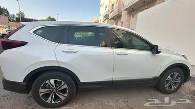 هوندا سي ار في 2022 index